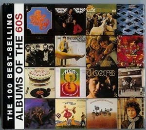 Bild des Verkufers fr Albums Of The 60S zum Verkauf von WeBuyBooks