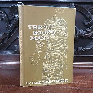 The Bound Man and other stories