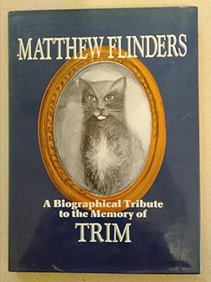 Image du vendeur pour TRIM Isle-de-France, 1809: A Biographical Tribute to the Memory of mis en vente par Rons Bookshop (Canberra, Australia)