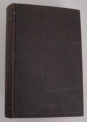 Seller image for History of the Churches of God in the United States of North America for sale by R Bryan Old Books