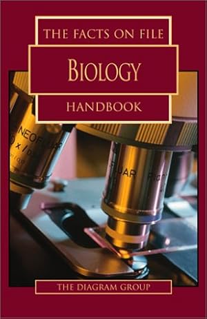 Immagine del venditore per The Facts on File Biology Handbook (Facts on File Science Handbooks) venduto da WeBuyBooks