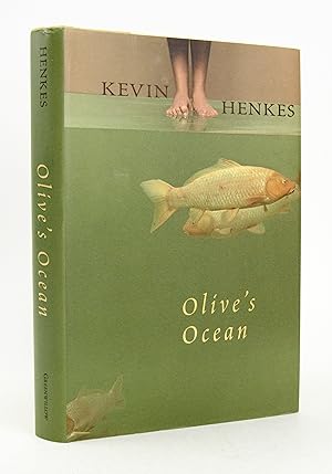 Olive's Ocean