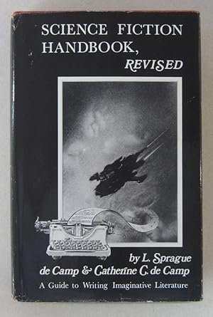 Seller image for Science Fiction Handbook, Revised; A Guide to Writing Imaginative Literature for sale by Midway Book Store (ABAA)