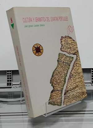 Seller image for Cultura y gramtica del Leviatn portugus for sale by Librera Dilogo