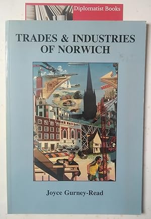 Trades and Industries of Norwich