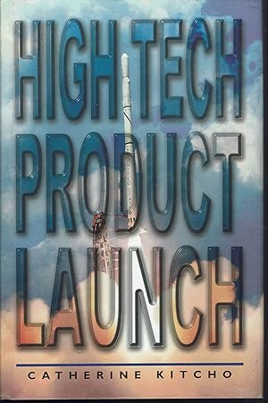 Bild des Verkufers fr High Tech Product Launch zum Verkauf von fourleafclover books
