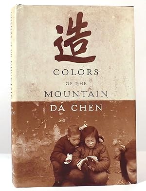 Seller image for COLORS OF THE MOUNTAIN for sale by Rare Book Cellar