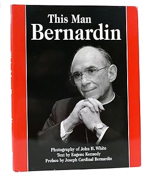 Seller image for THIS MAN BERNARDIN for sale by Rare Book Cellar