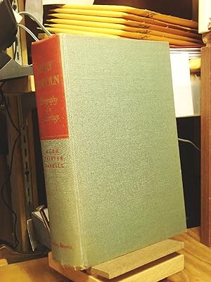 Imagen del vendedor de Mary Lincoln: Biography of a Marriage a la venta por Henniker Book Farm and Gifts