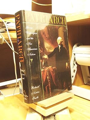 Seller image for Patriarch: George Washington and the New American Nation for sale by Henniker Book Farm and Gifts