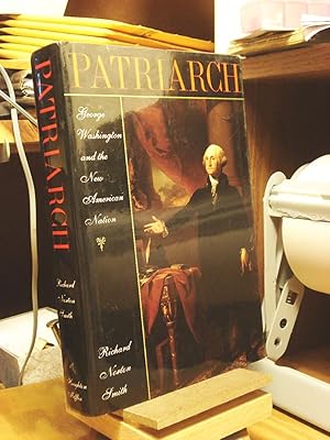 Image du vendeur pour Patriarch: George Washington and the New American Nation mis en vente par Henniker Book Farm and Gifts