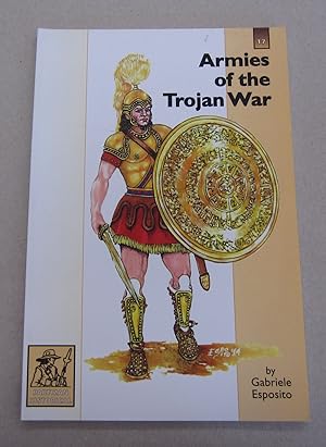 Armies of the Trojan War