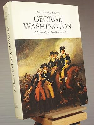 George Washington (The Founding Fathers Series)