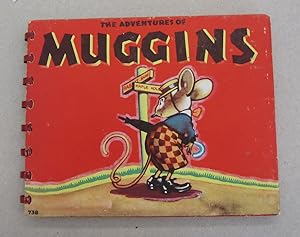 Seller image for The Adventures of Muggins for sale by Midway Book Store (ABAA)