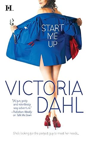 Image du vendeur pour Start Me Up (Tumble Creek, 2) mis en vente par Reliant Bookstore