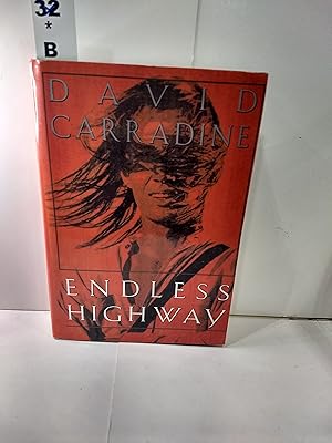 Seller image for Endless Highway for sale by Fleur Fine Books