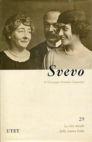 Italo Svevo