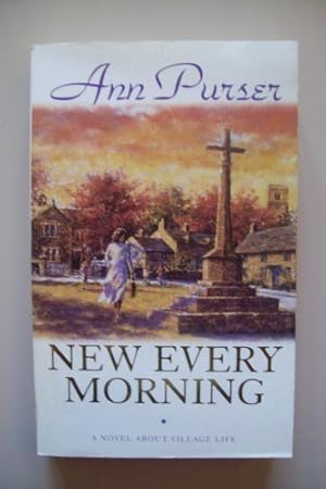Immagine del venditore per New Every Morning venduto da Reliant Bookstore