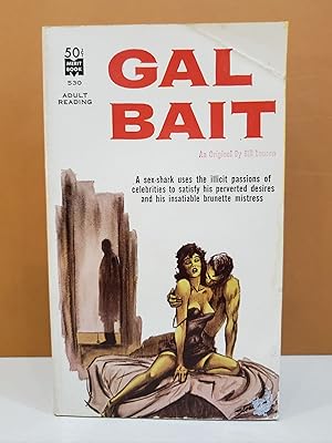 Image du vendeur pour Gal Bait mis en vente par Moe's Books