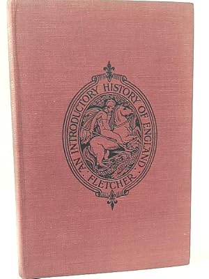 Bild des Verkufers fr An Introductory History of England: The Great European War (Vol IV) zum Verkauf von World of Rare Books