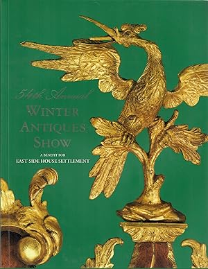 54th Annual Winter Antiques Show