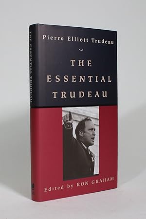 Seller image for The Essential Trudeau for sale by Minotavros Books,    ABAC    ILAB