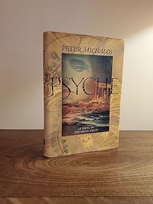 Seller image for Psyche - LRBP for sale by Little River Book Peddlers