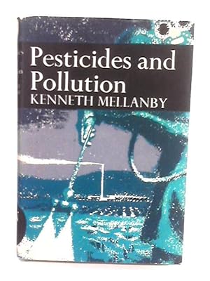 Seller image for Pesticides and Pollution for sale by World of Rare Books