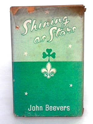 Imagen del vendedor de Shining As Stars a la venta por World of Rare Books