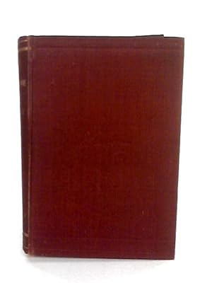 Seller image for The Life Of William Ewart Gladstone Volume 2 for sale by World of Rare Books