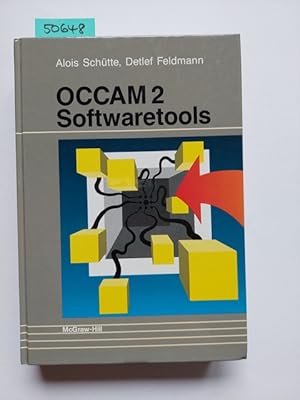 Seller image for Occam 2 softwaretools Alois Schtte ; Detlef Feldmann for sale by Versandantiquariat Claudia Graf