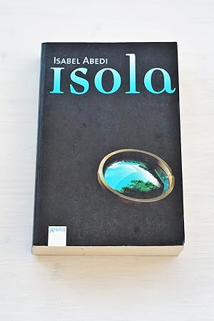 Isola Arena-Taschenbuch ; Bd. 50386