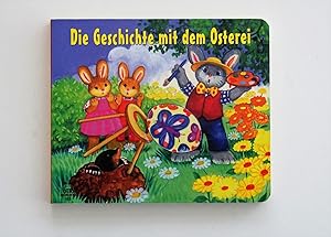 Die Geschichte mit dem Osterei