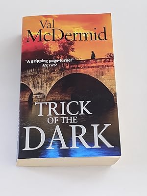 Seller image for Trick of the Dark for sale by BcherBirne