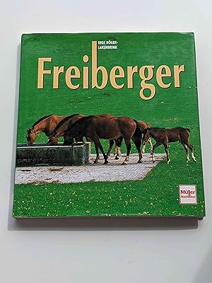 Freiberger