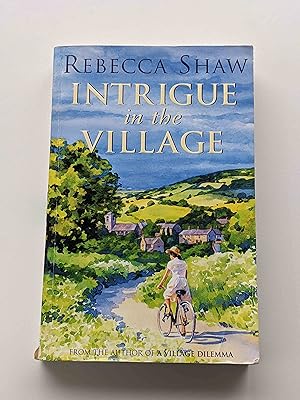 Seller image for Intrigue In The Village for sale by BcherBirne