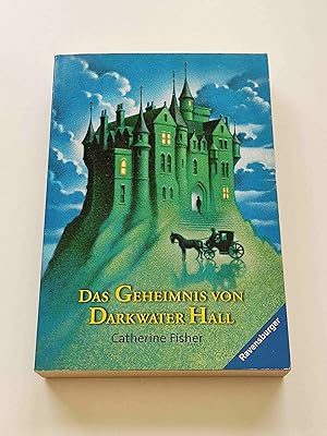 Das Geheimnis von Darkwater Hall