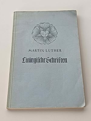 Liturgische Schriften - Evangelische Lehr- und Trostschriften Heft 3