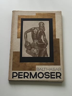 Balthasar Permoser - Meister der Plastik