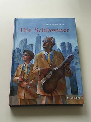 Die Schlawiner