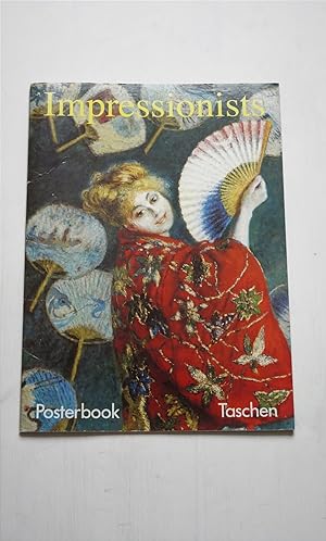 Seller image for Impressionisten for sale by BcherBirne