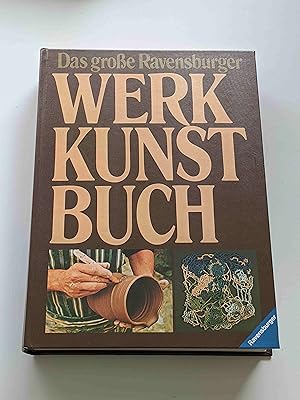 Das große Ravensburger Werkkunstbuch