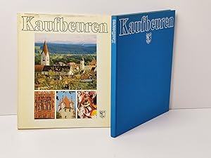 Imagen del vendedor de Kaufbeuren: Bilder einer Stadt a la venta por BcherBirne