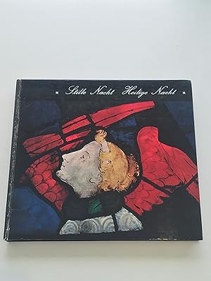 Imagen del vendedor de Stille Nacht, heilige Nacht - Geschichte und Ausbreitung eines Liedes a la venta por BcherBirne