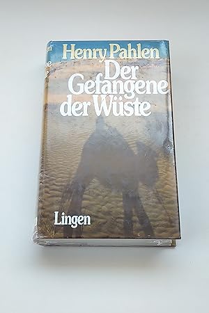 Der Gefangene der Wüste