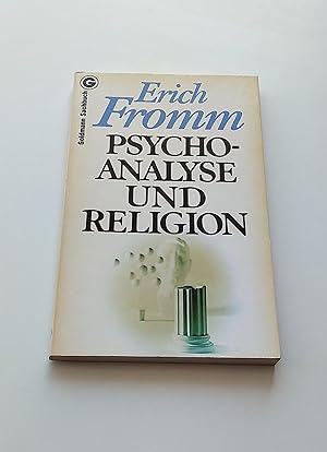 Psychoanalyse und Religion