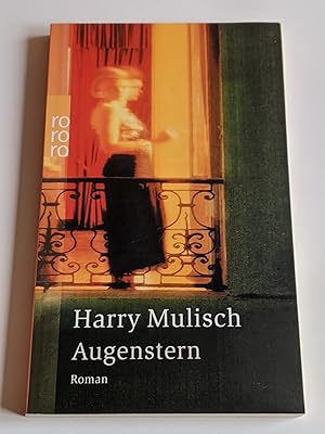 Seller image for Augenstern - Roman for sale by BcherBirne
