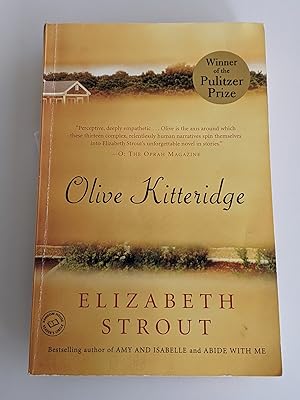 Olive Kitteridge