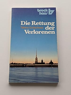 Die Rettung der Verlorenen