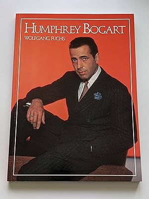 Seller image for Humphrey Bogart : Kult-Star - Eine Dokumentation for sale by BcherBirne